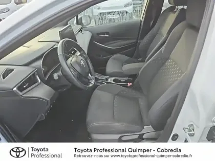 Photo 10 Toyota Corolla  Touring Spt 1.8 140ch Dynamic Business MY24