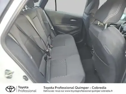 Photo 6 Toyota Corolla  Touring Spt 1.8 140ch Dynamic Business MY24