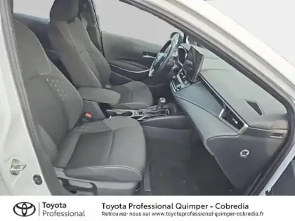 Photo 5 Toyota Corolla  Touring Spt 1.8 140ch Dynamic Business MY24