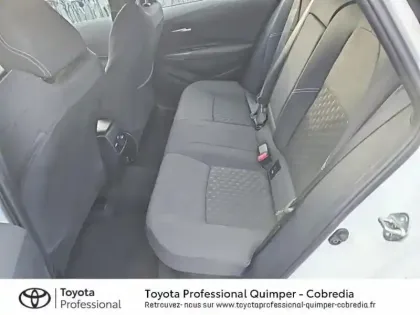 Photo 11 Toyota Corolla  Touring Spt 1.8 140ch Dynamic Business MY24