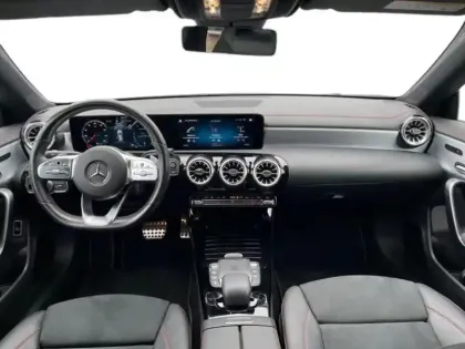 Photo 5 Mercedes CLA  Shooting Brake 200 163ch AMG Line 7G-DCT 9cv