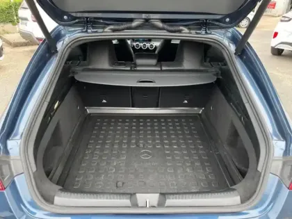 Photo 8 Mercedes CLA  Shooting Brake 200 163ch AMG Line 7G-DCT 9cv