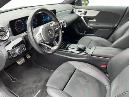 Photo 6 Mercedes CLA  Shooting Brake 200 163ch AMG Line 7G-DCT 9cv