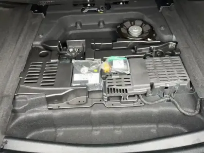 Photo 9 Mercedes CLA  Shooting Brake 200 163ch AMG Line 7G-DCT 9cv