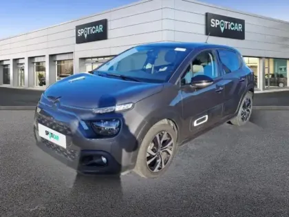 Photo Citroën C3