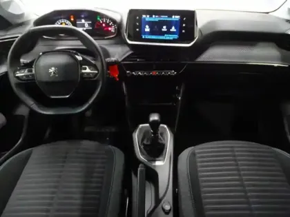 Photo 5 Peugeot 208  1.2 PureTech 100ch S&S Style