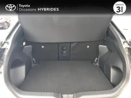 Photo 9 Toyota Yaris  Cross 130h GR Sport MY25