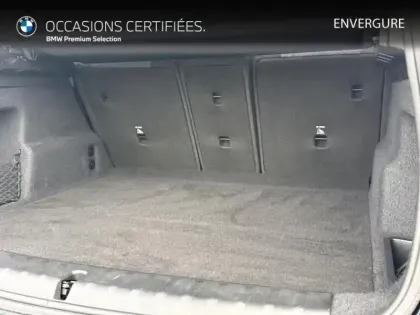 Photo 6 BMW X1  sDrive18i 136ch xLine