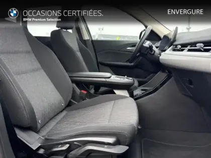 Photo 8 BMW X1  sDrive18i 136ch xLine