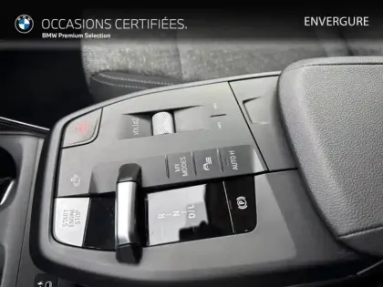 Photo 13 BMW X1  sDrive18i 136ch xLine