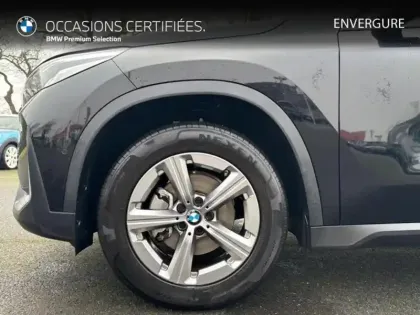 Photo 7 BMW X1  sDrive18i 136ch xLine