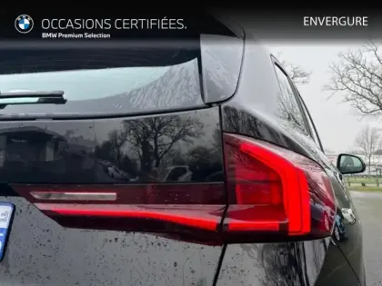 Photo 9 BMW X1  sDrive18i 136ch xLine