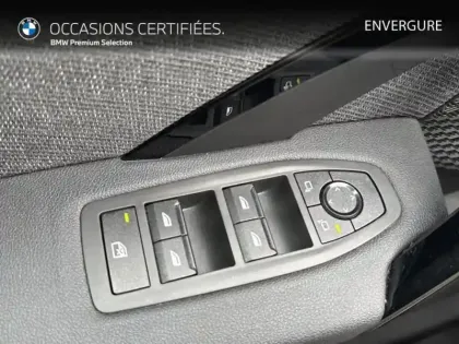 Photo 14 BMW X1  sDrive18i 136ch xLine