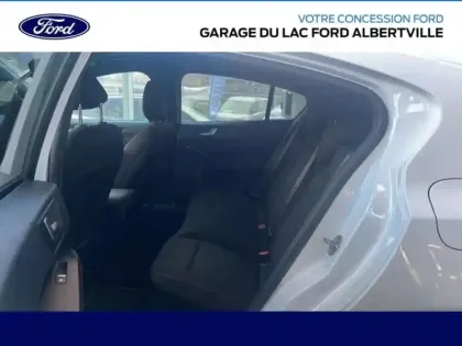 Photo 24 Ford Focus Gén. IV Ph2 ST-Line X 5