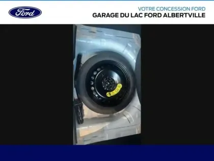 Photo 29 Ford Focus Gén. IV Ph2 ST-Line X 5