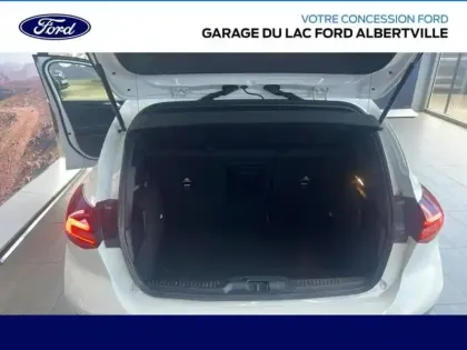 Photo 25 Ford Focus Gén. IV Ph2 ST-Line X 5