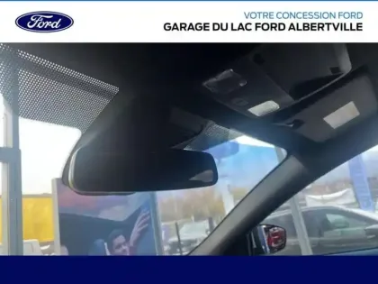 Photo 19 Ford Focus Gén. IV Ph2 ST-Line X 5