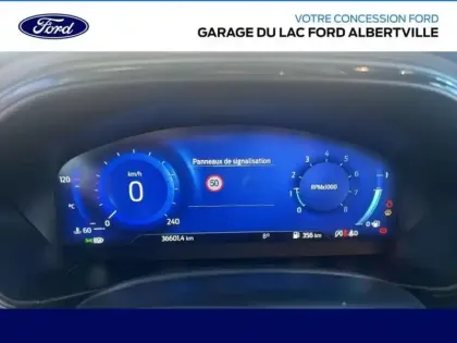 Photo 22 Ford Focus Gén. IV Ph2 ST-Line X 5