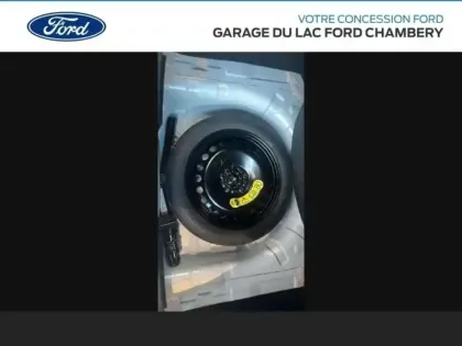 Photo 14 Ford Focus  1.0 Flexifuel mHEV 125ch ST-Line X