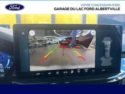 Photo 26 Ford Focus Gén. IV Ph2 ST-Line X 5