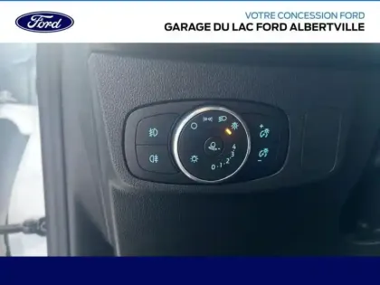 Photo 27 Ford Focus Gén. IV Ph2 ST-Line X 5