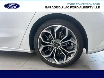 Photo 17 Ford Focus Gén. IV Ph2 ST-Line X 5