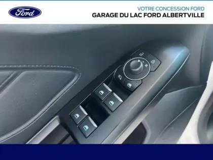 Photo 28 Ford Focus Gén. IV Ph2 ST-Line X 5