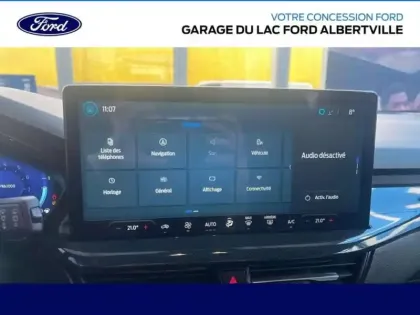 Photo 23 Ford Focus Gén. IV Ph2 ST-Line X 5