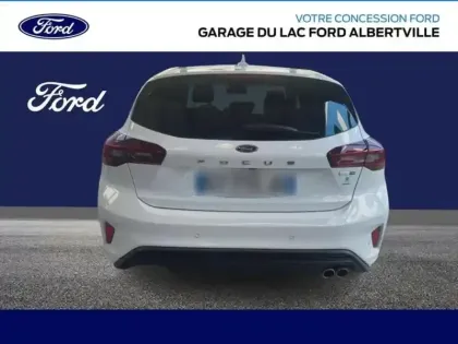 Photo 16 Ford Focus Gén. IV Ph2 ST-Line X 5