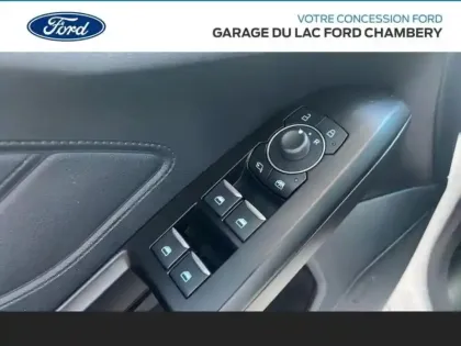 Photo 13 Ford Focus  1.0 Flexifuel mHEV 125ch ST-Line X