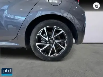 Photo 7 Toyota Yaris  116h Design 5p MY22