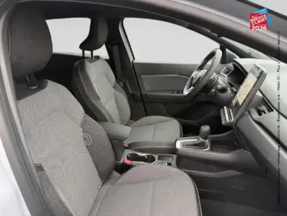 Photo 19 Renault Captur  1.3 TCe mild hybrid 160ch Techno EDC