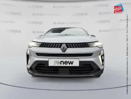 Photo 16 Renault Captur  1.3 TCe mild hybrid 160ch Techno EDC