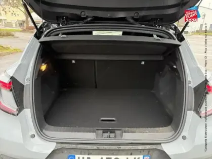 Photo 13 Renault Captur  1.3 TCe mild hybrid 160ch Techno EDC