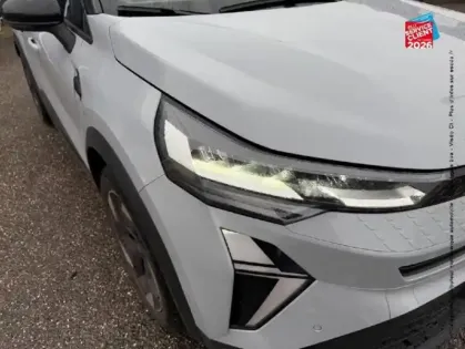 Photo 27 Renault Captur  1.3 TCe mild hybrid 160ch Techno EDC