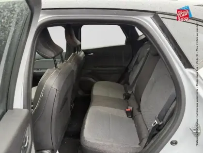 Photo 25 Renault Captur  1.3 TCe mild hybrid 160ch Techno EDC