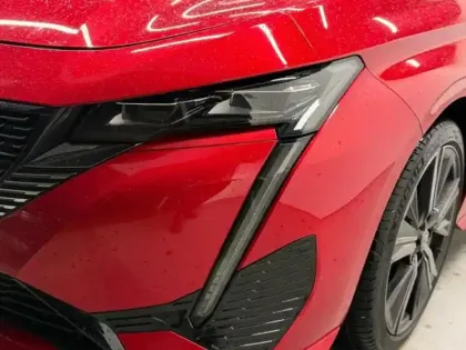 Photo 5 Peugeot 308  1.2 PureTech 130ch S&S GT Pack EAT8