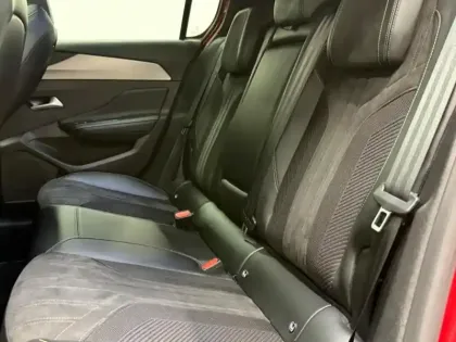 Photo 14 Peugeot 308  1.2 PureTech 130ch S&S GT Pack EAT8