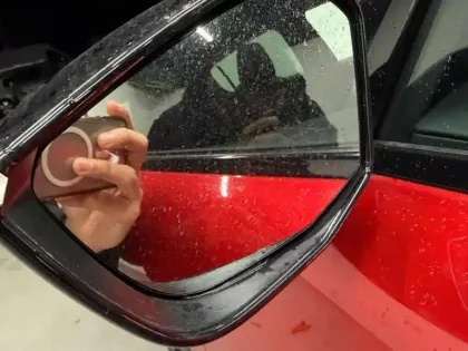 Photo 6 Peugeot 308  1.2 PureTech 130ch S&S GT Pack EAT8