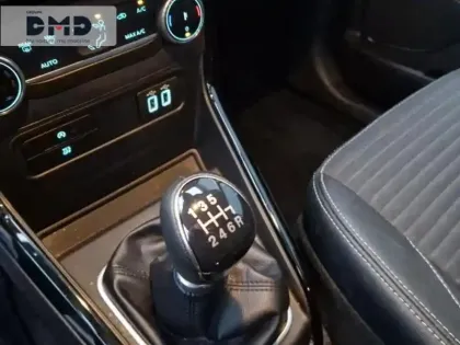 Photo 7 Ford Ecosport  1.0 EcoBoost 125ch Titanium 6cv