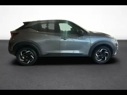 Photo 6 Nissan Juke  1.0 DIG-T 114ch N-Connecta DCT7 2023.5
