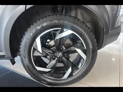 Photo 11 Nissan Juke  1.0 DIG-T 114ch N-Connecta DCT7 2023.5