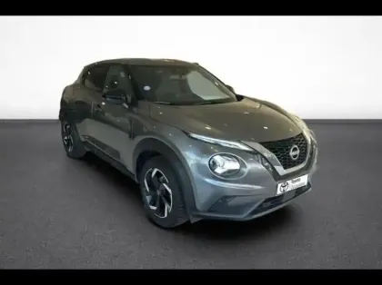 Photo 7 Nissan Juke  1.0 DIG-T 114ch N-Connecta DCT7 2023.5