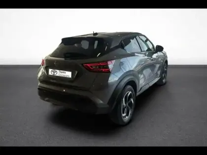 Photo 5 Nissan Juke  1.0 DIG-T 114ch N-Connecta DCT7 2023.5