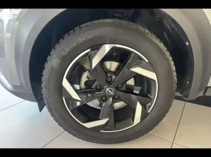 Photo 12 Nissan Juke  1.0 DIG-T 114ch N-Connecta DCT7 2023.5