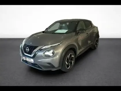 Photo Nissan Juke