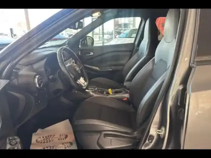 Photo 9 Nissan Juke  1.0 DIG-T 114ch N-Connecta DCT7 2023.5