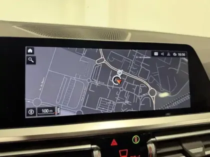 Photo 13 BMW Serie 3 Série 3 Touring 330dA MH xDrive 286ch M Sport 17cv