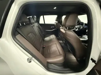 Photo 6 BMW Serie 3 Série 3 Touring 330dA MH xDrive 286ch M Sport 17cv