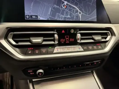 Photo 14 BMW Serie 3 Série 3 Touring 330dA MH xDrive 286ch M Sport 17cv